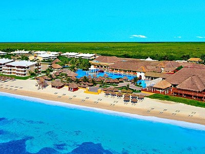 Dreams Sapphire Resort & Spa