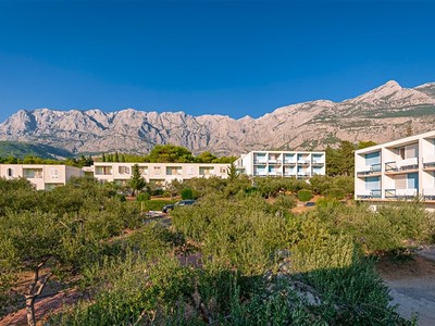 Makarska Sunny Resort (ex. H. Rivijera)