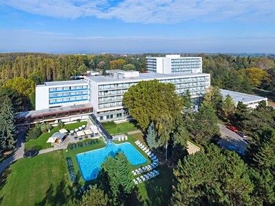 Piešťany - Splendid Health Spa Hotel
