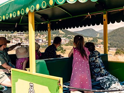 2025 | Residence Hotel & Club: Pobyt 3 noci