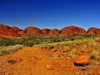 Austrálie - Kata Tjuta (Dreamstime)