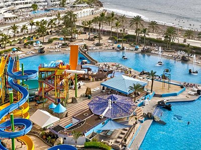 Livvo Costa Taurito (ex. The Costa Taurito)