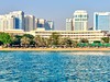 Le Meridien Abu Dhabi - obrázek č. 5