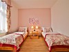 Penzion Karlštejn Karlštejn - pokoj dvoulůžkový