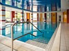 Hotel Royal Česká republika Mariánské Lázně - bazén