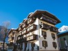 Hotel Collini, Pinzolo, Val di Sole, Dolomity, Itálie, CK GEOVITA
