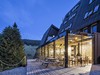 Pytloun Wellness Hotel Harrachov, Krkonoše, Česká republika, Dovolená s CK Geovita
