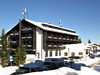 Hotel Dolomity Chalet, Vason, Monte Bondone, Itálie, CK GEOVITA