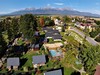 Tatry Holiday Resort Slovensko Veľký Slavkov - pohled na celý resort