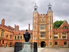 Eton College