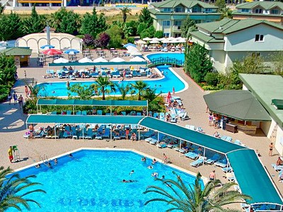 Aydinbey Gold Dreams