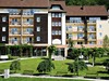 Aparthotel Rosa, Terme Olimia, Podčetrtek, Slovinsko, Dovolená s CK Geovita