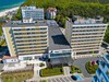 hotel Vestina, Miedzyzdroje, Baltské moře, Polsko: Dovolená s CK Geovita