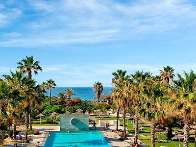 Seabel Alhambra Beach Golf & Spa