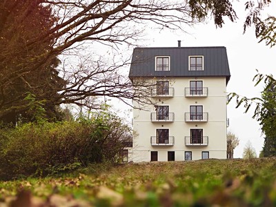 Konstantinovy Lázně - Spa Hotel Löwenstein Garni