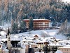 Hotel Sancamillo, Dimaro, Marilleva Folgarida, Val di Sole Adamello Brenta, Itálie, CK GEOVITA