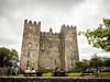 Hrad Bunratty