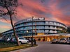 Hotel Linea Mare, Pobierowo, Dovolená s CK Geovita