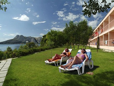 Hotel Brzet: Pobyt s polopenzí