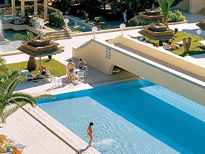 Nahrawess Resort & Thalasso