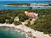 Island Hotel Istra, Sveti Andrija, Rovinj, Istrie, Chorvatsko, CK GEOVITA