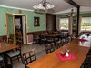 hotel U Lip Trojanovice - restaurace