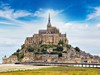 Mont Saint Michel