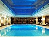 Ensana Thermal Margaret Island Health Spa Hotel, Budapešť, Maďarsko, Dovolená s CK Geovita
