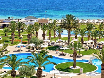 Iberostar Selection Kantaoui Bay