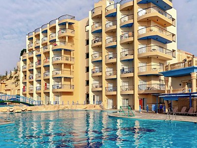 Sphinx Aqua Park Beach Resort