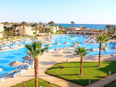 Hotel Jaz Palmariva Beach Ex. Labranda Club