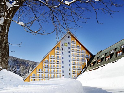 Zima 25-26 | Pinia hotel Resort: Pobyt v hotelu