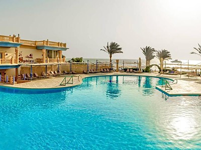 Sphinx Aqua Park Beach Resort