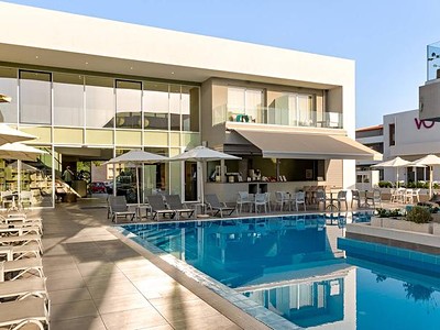 White Olive Premium Laganas