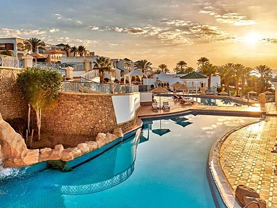Park Regency Sharm el Sheikh Resort
