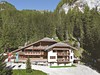 Hotel Villetta Maria, Canazei, Val di Fassa, Itálie, CK GEOVITA