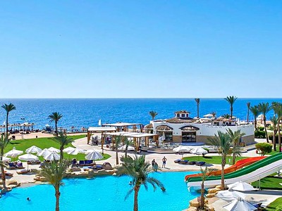 Amphoras Beach (ex. Shores Amphoras)