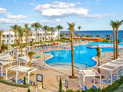 Sunrise Diamond Beach Resort - Grand Select