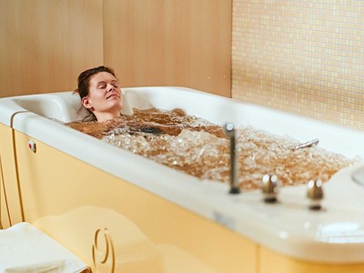 2026 | Lázeňský dům Jan Ripper: Relaxační pobyt 4 noci