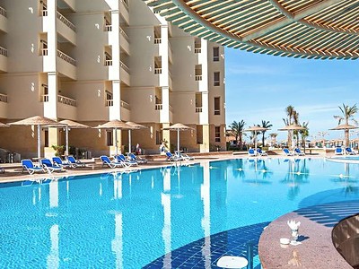 Amc Royal Resort (ex. Amc Azur Resort)