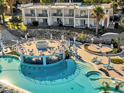 Costa degli dei Capo Vaticano