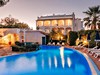 Hotel Regina Palace Terme & Spa, Východní pobřeží Ischie, Ischia Porto, Itálie, CK GEOVITA