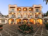 Hotel Regina Palace Terme & Spa, Východní pobřeží Ischie, Ischia Porto, Itálie, CK GEOVITA