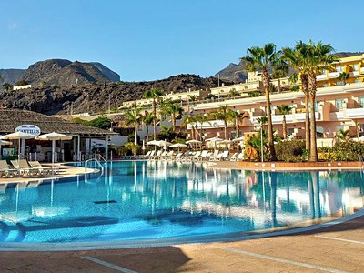 Landmar Costa Los Gigantes Family Resort