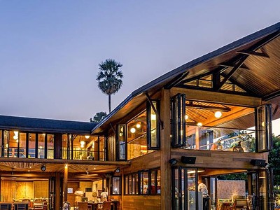 Barcelo Coconut Island