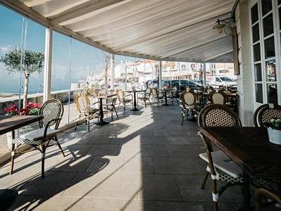 Hotel Piran: Pobyt se snídaní