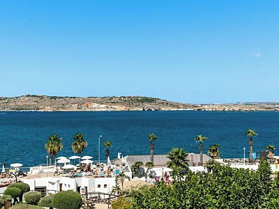 Doubletree by Hilton Malta