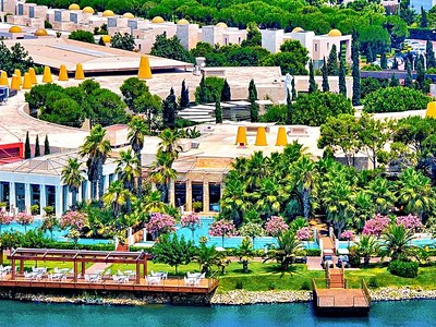 Gloria Serenity Resort