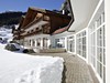 TH Hotel Greif, Corvara, Alta Badia, Severní Itálie, CK GEOVITA