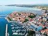 Hotel Kornati, Ilirija Resort, Biograd na Moru, Dalmácie, Chorvatsko, CK GEOVITA